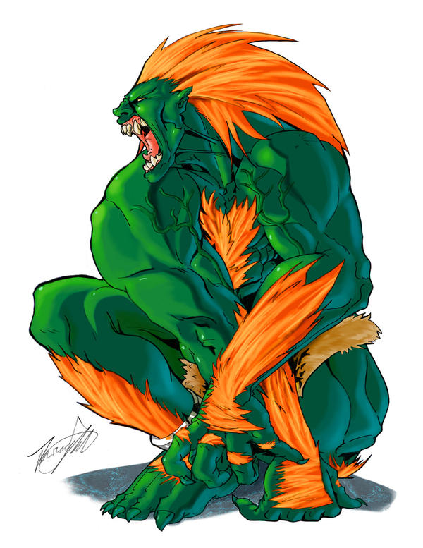 Blanka