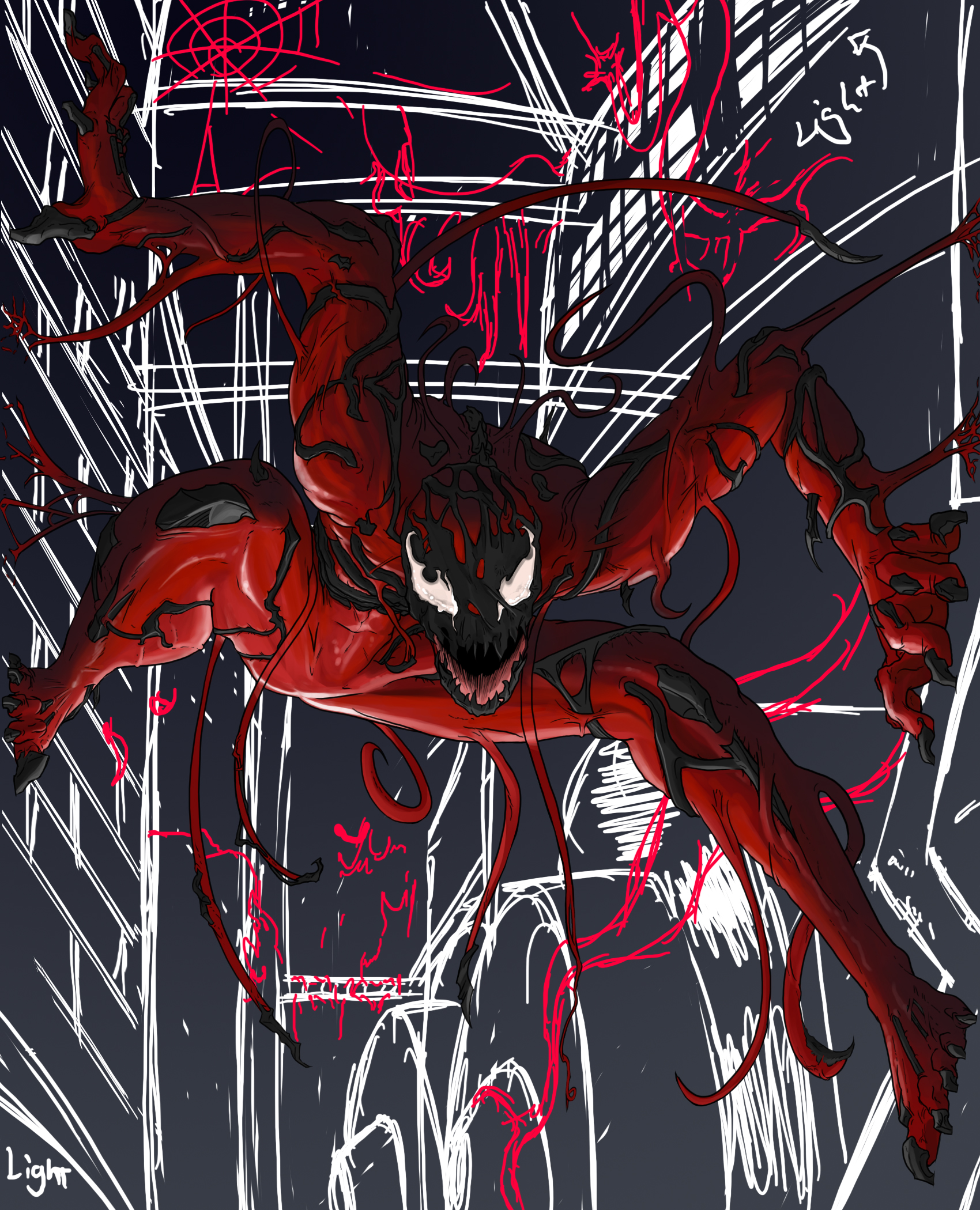 Carnage