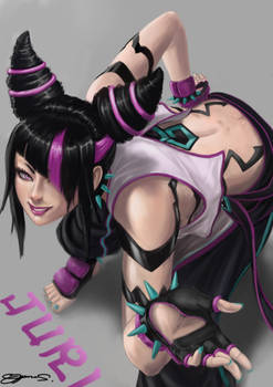 Juri