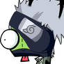 Copy Ninja Gir