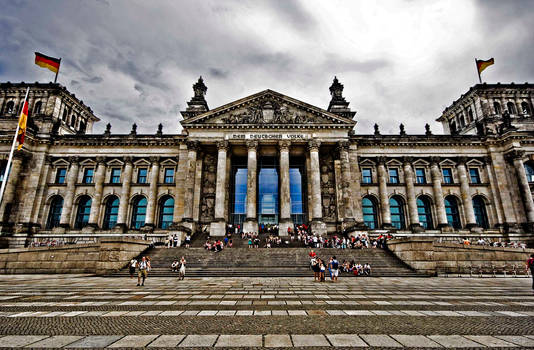 reichstag