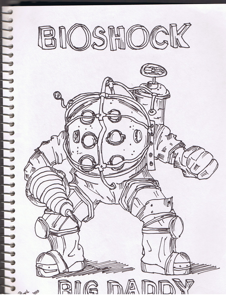 BIOSHOCK