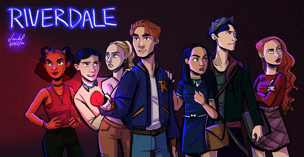 RiverDale