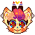 - practice - pixel icon by eggcellentegg