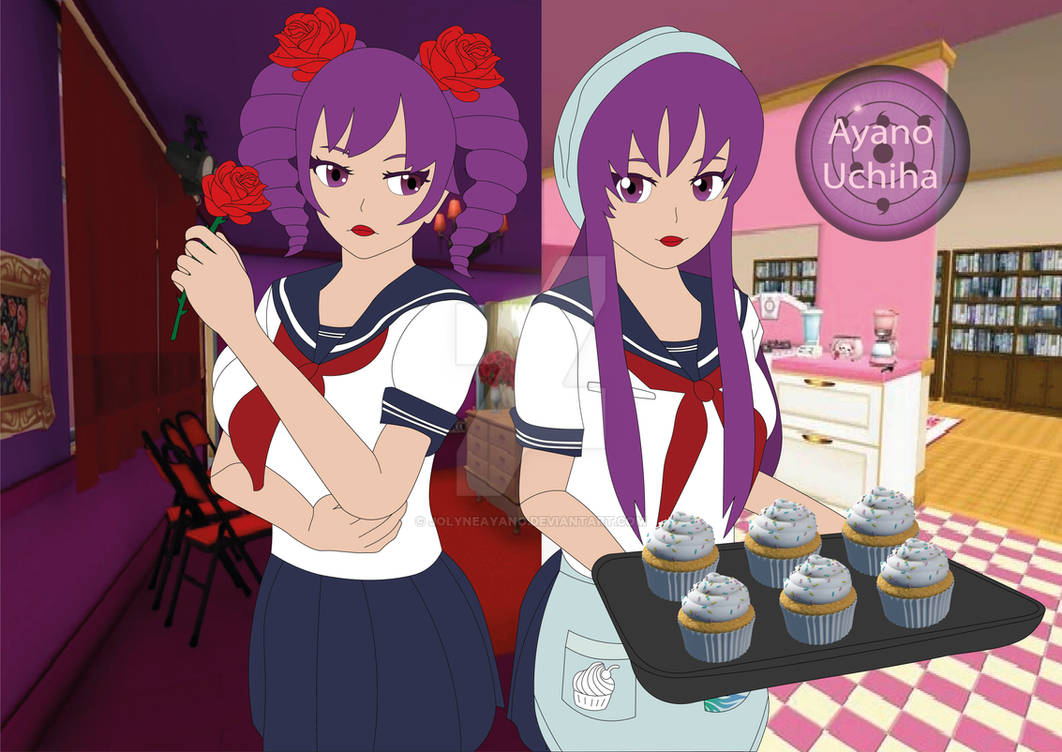 Kizana Kizana Sunobu (Road to Yandere) by JolyneAyano on DeviantArt