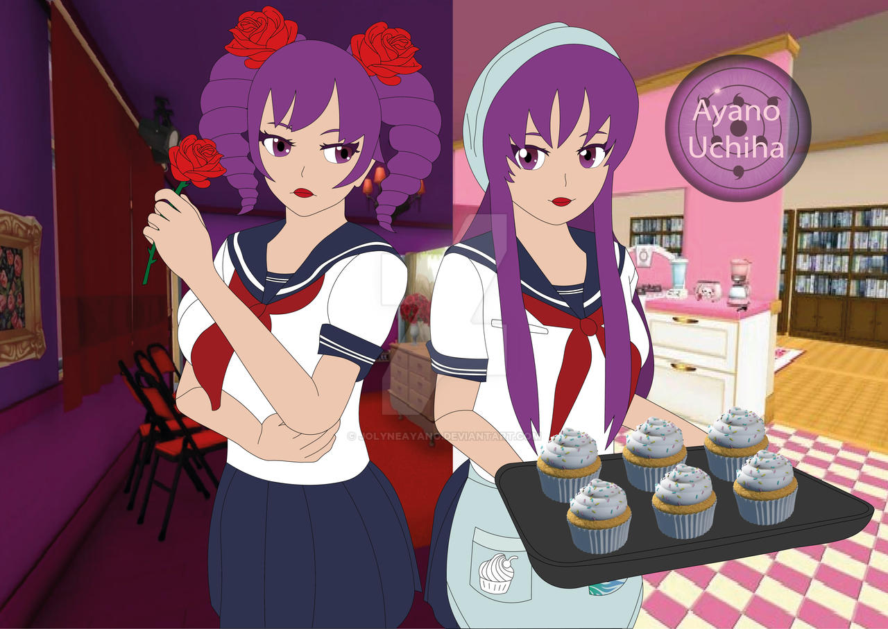 Kizana Kizana Sunobu (Road to Yandere) by JolyneAyano on DeviantArt