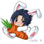 Sasuke Bunny