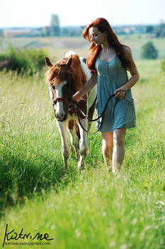 Countryside Girls