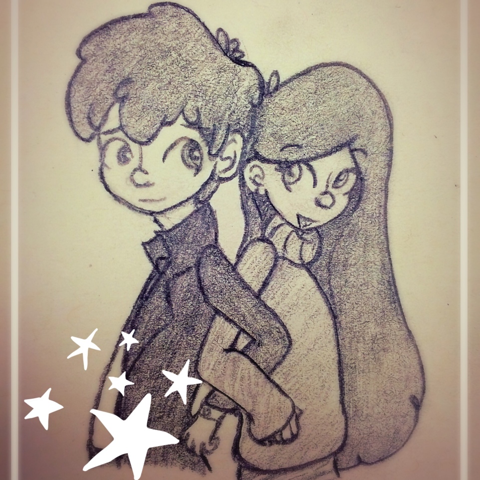 Mystery Twins