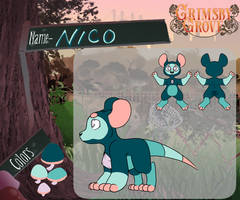 GG Nico App