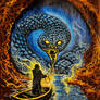 The Serpent's Eye