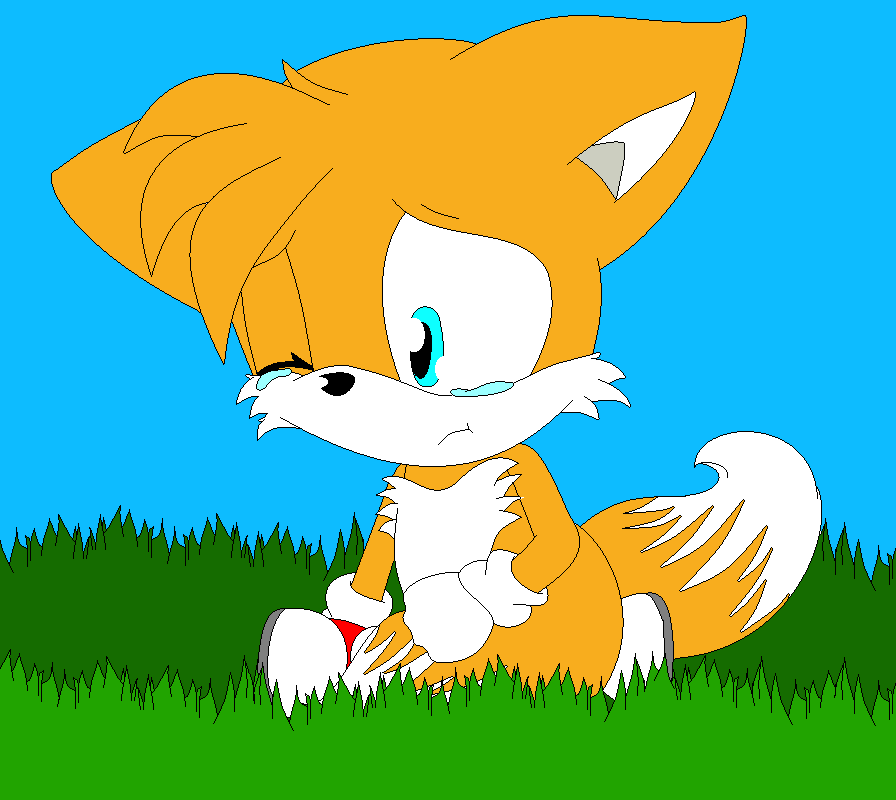 baby tails by Paumol on DeviantArt