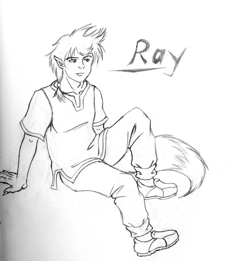 Ray Character sheet by cbs on DeviantArt
