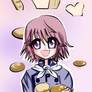 ::Yakitate Japan:: Bread XP