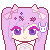Blinkie Icon by PastelDelight