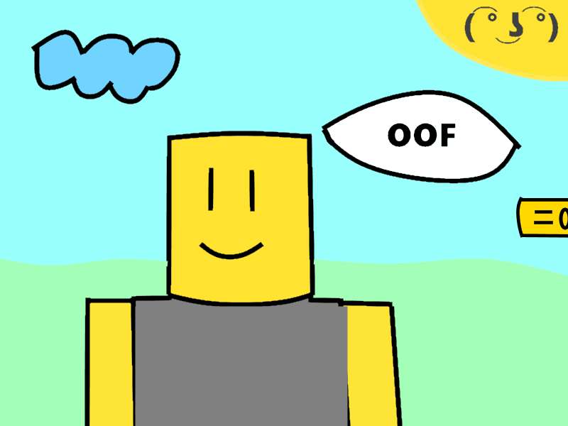 Roblox Oof By Simonlt On Deviantart | Roblox oof undertale Roblox Oof By Simonlt On Deviantart - roblox oof by simonlt