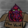 The Terror Of The Void