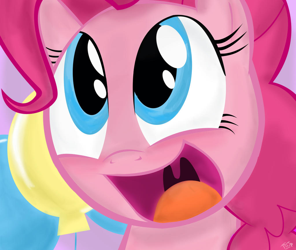 Pinkie Pie