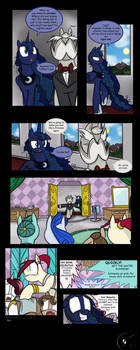 Lunar Isolation 1:7 by TheDracoJayProduct