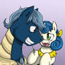 Pierson and Anna