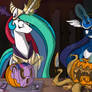 Pumpkin Carving