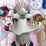 Canterlot Demons