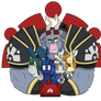 Ask the LIE Cast (It's just DracoJay now)