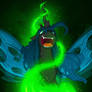 Queen Chrysalis