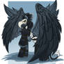 Volsung the Raven King