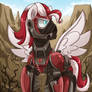 Terran Republic Commander