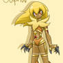 Sulphur