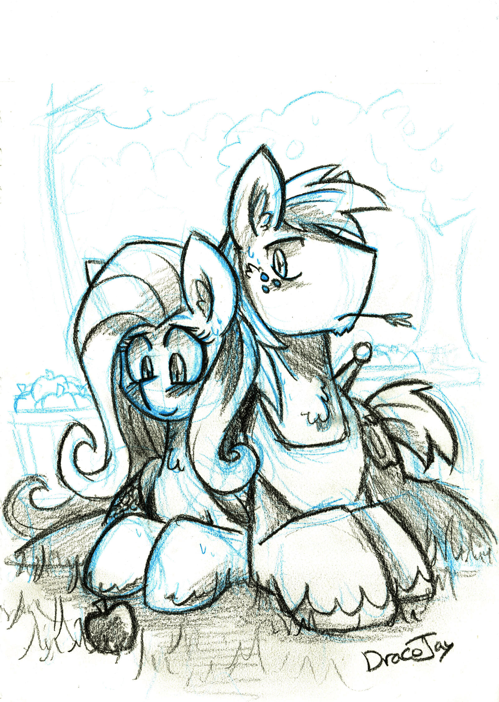 Gentle Apples