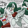 Willow Reference Sheet