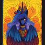 Princess of Judecca