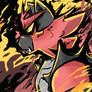 Incineroar