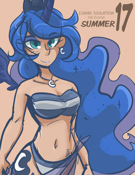 Summer Luna 2017