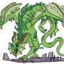 LFM_06 Etheric Dragon