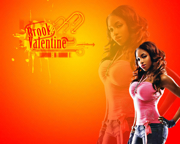 Brooke Valentine