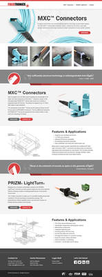 MXC Connectors - 2016