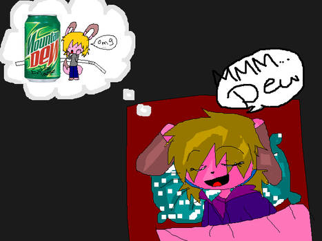 Dreaming of the Dew