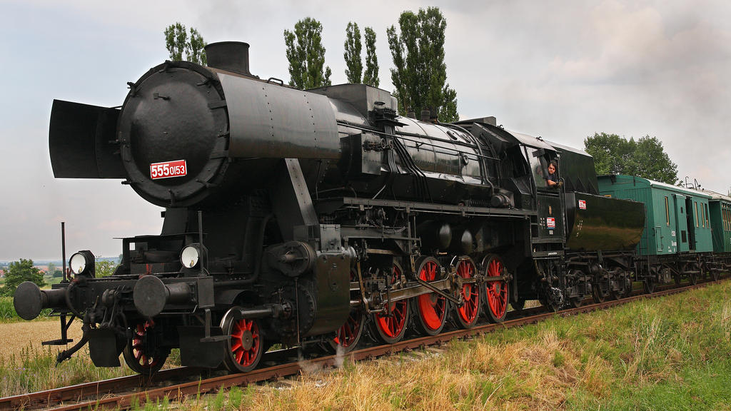 Kolesovka 2016 #555.0153