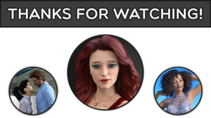 Thanks For Watching by TGFan4