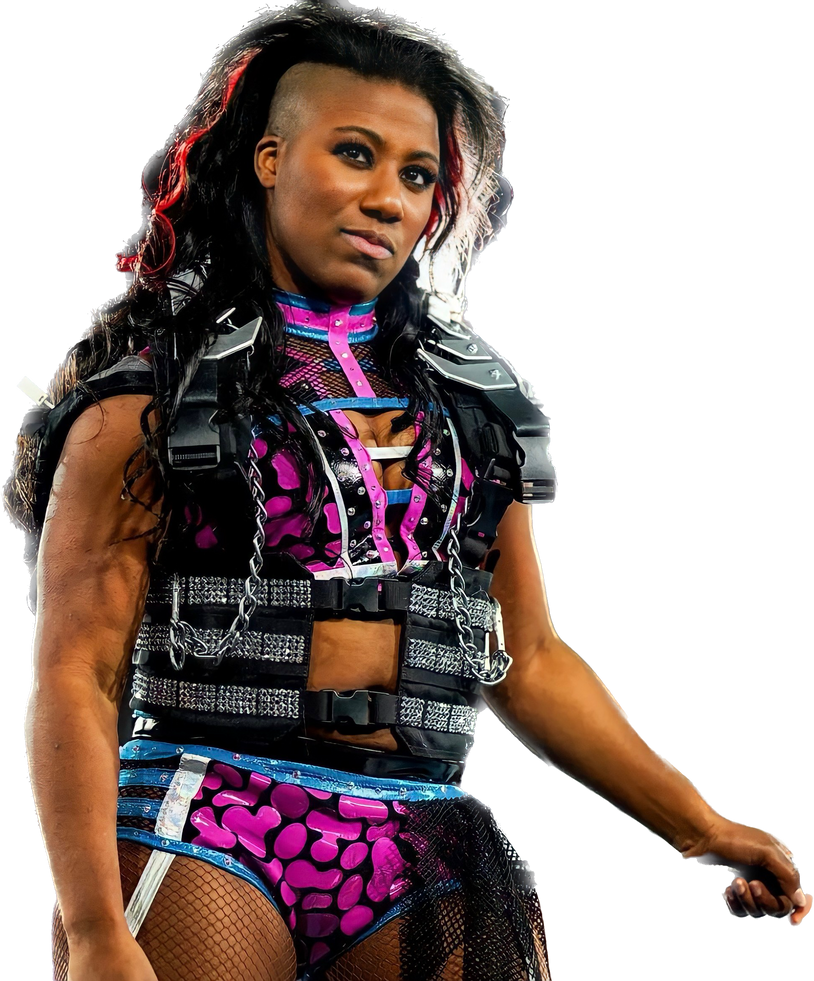 Athena AEW Render by EST418 on DeviantArt