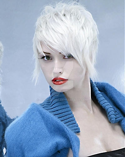 Funky short haircuts 2015 by jamesghof on DeviantArt Funky short haircuts 2015 by jamesghof on DeviantArt