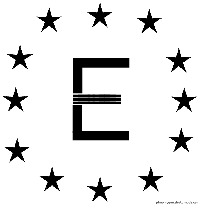 Enclave Symbole Reduxed by radar651 on DeviantArt