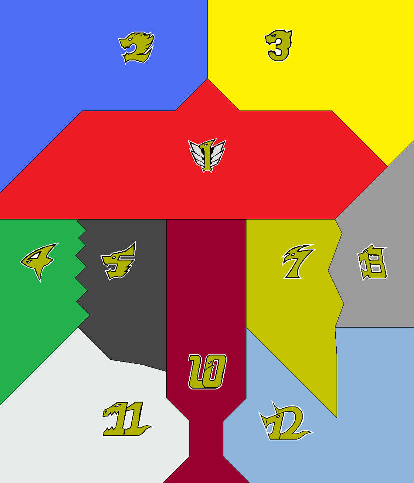 Power Rangers RPM Team by xx-drage-xx on DeviantArt