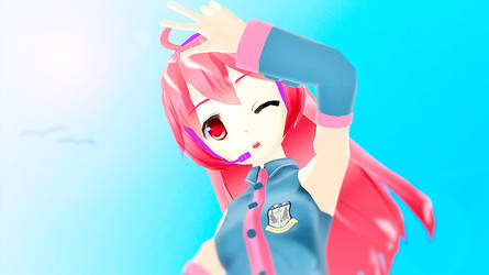 Teto Long hair Beauty