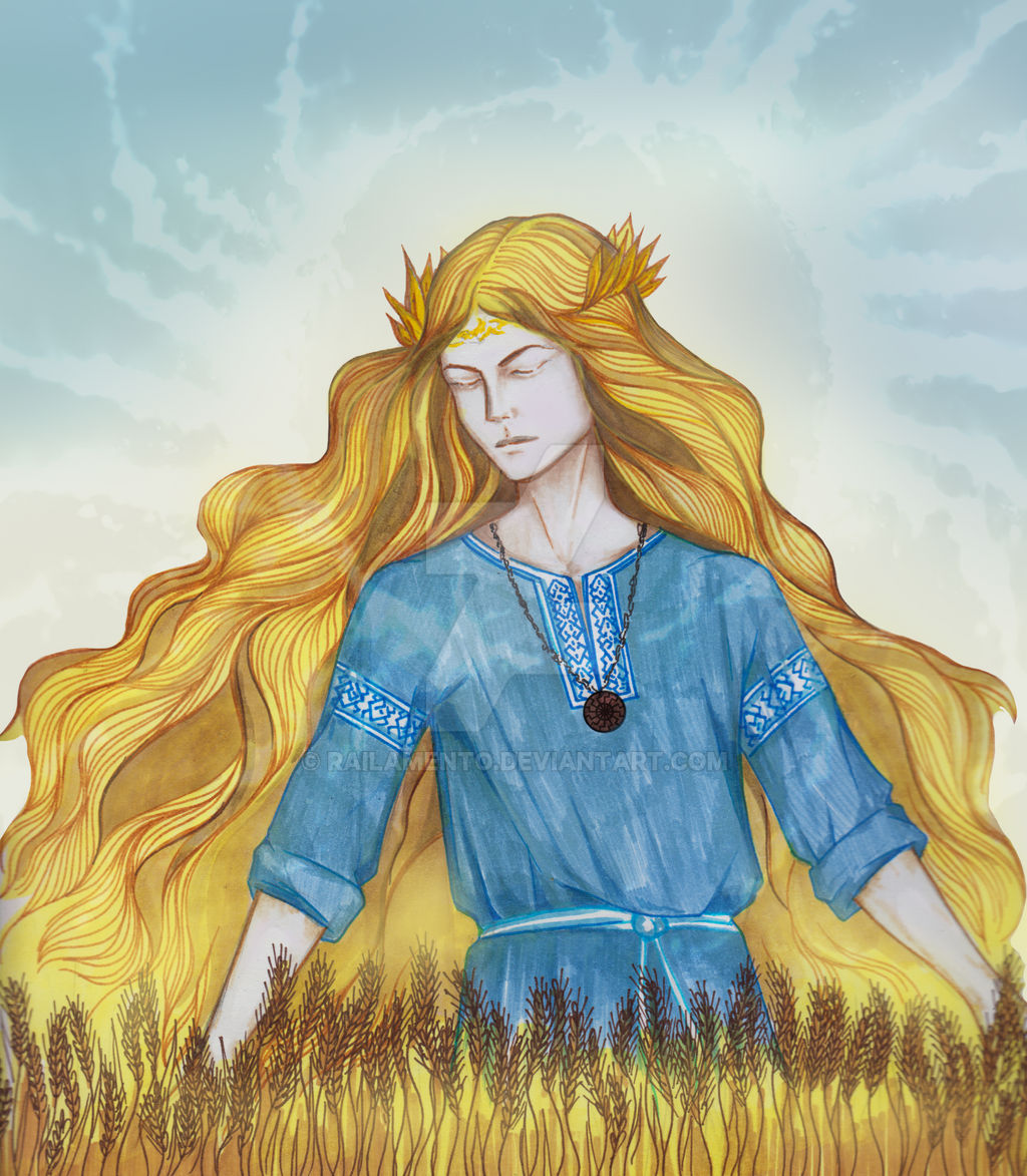 Godwyn Rune Godwyn the Golden by Railamento on DeviantArt