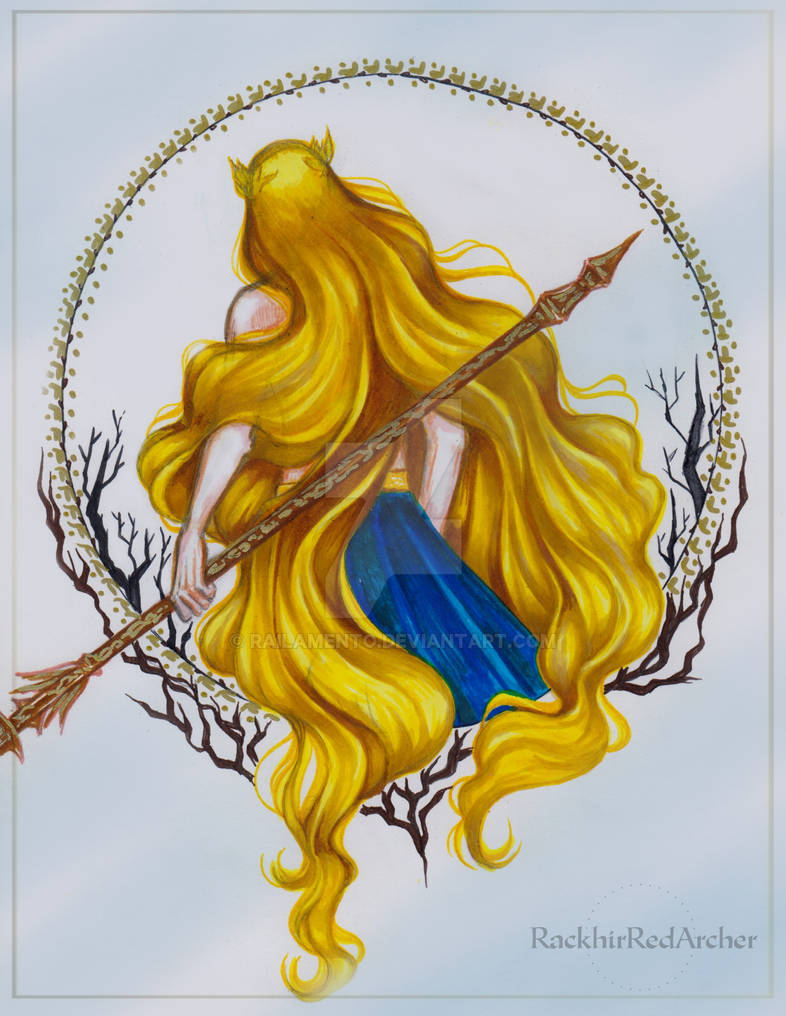 Godwyn Rune Godwyn the Golden by Railamento on DeviantArt