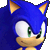 [EMOTES] SCDS - Sonic Neutral